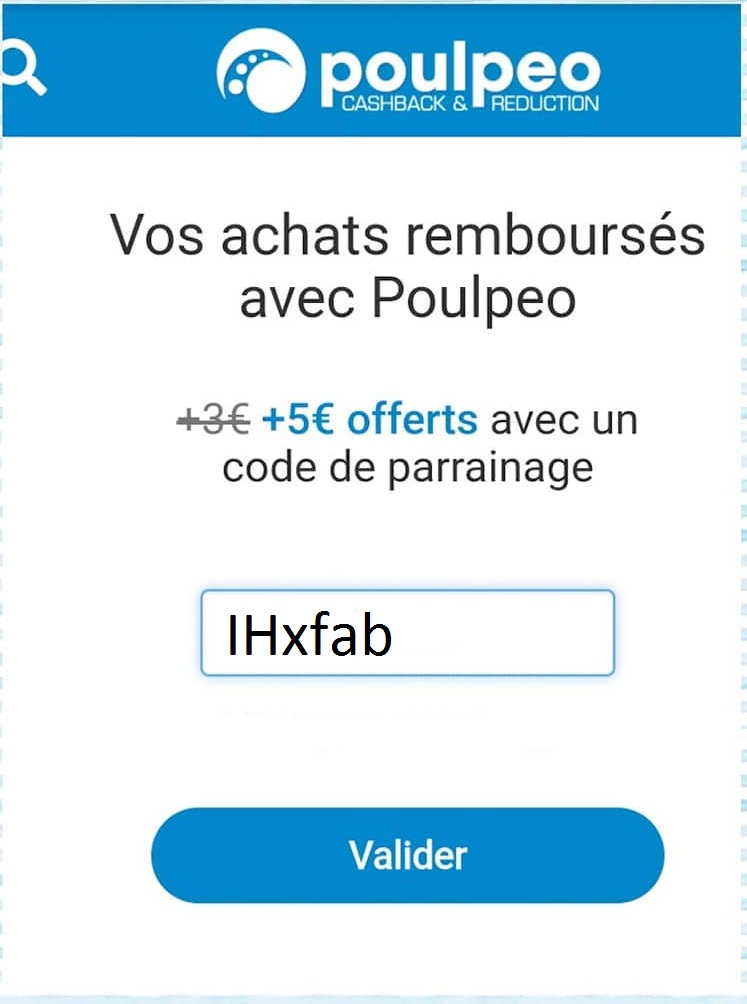 Code promo Deliveroo 5 euros offerts à l